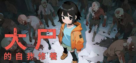 大尸的自我修养 v0.08（Zombie Self-Cultivation）免安装中文版