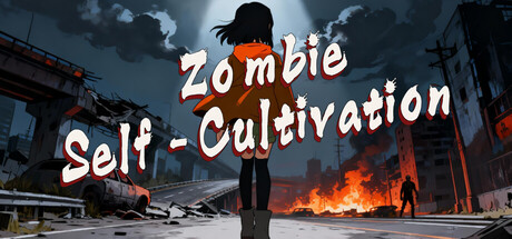 Zombie Self-Cultivation