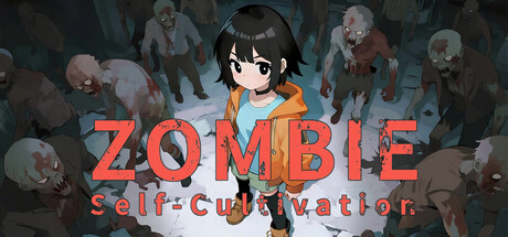 Zombie Self-Cultivation — Steam game cover