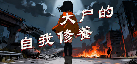 大尸的自我修養