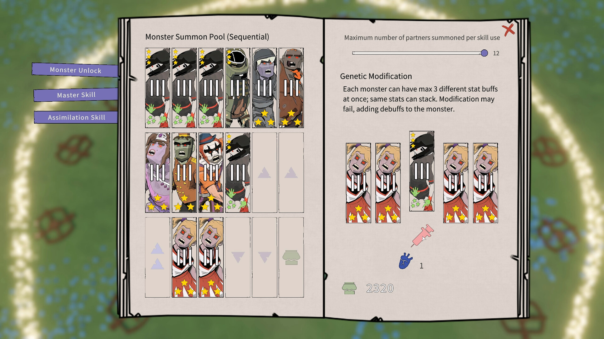 Zombie Self-Cultivation screenshot #21