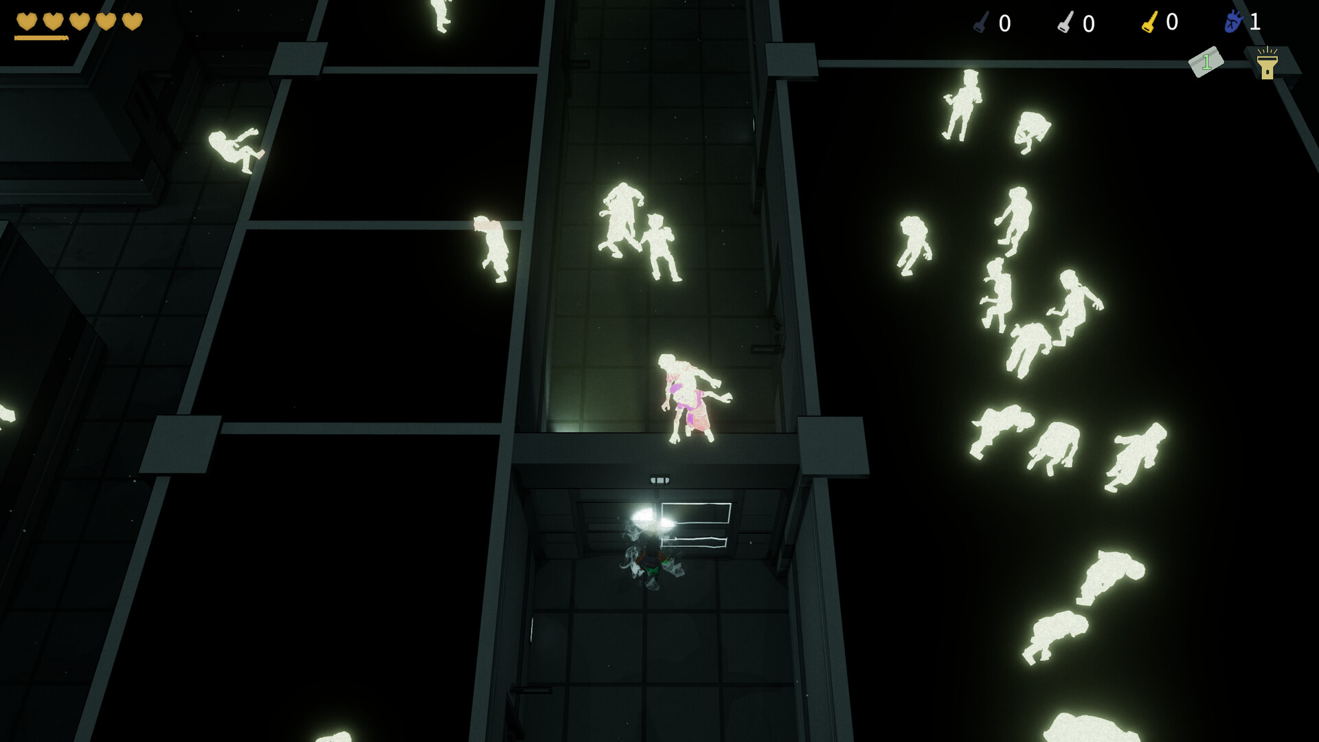 Zombie Self-Cultivation screenshot #14