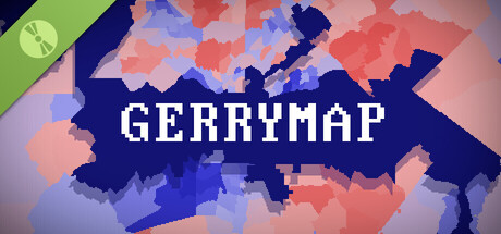 Gerrymap Demo