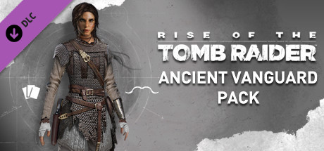 Rise of the Tomb Raider™ Steam Charts and Player Count Stats