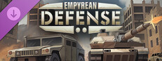 Empyrean Defense - Veteran Founder's Pack