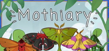 Mothiary