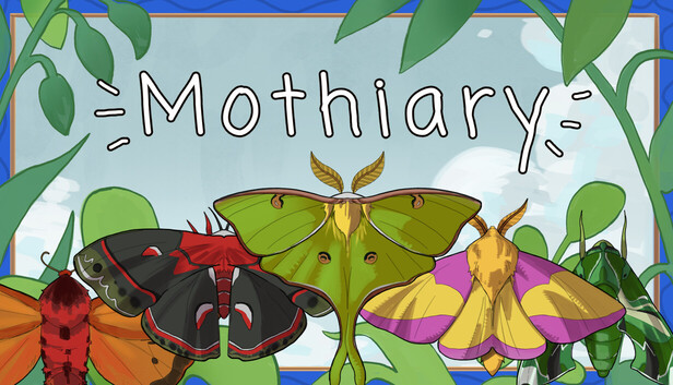 Mothiary