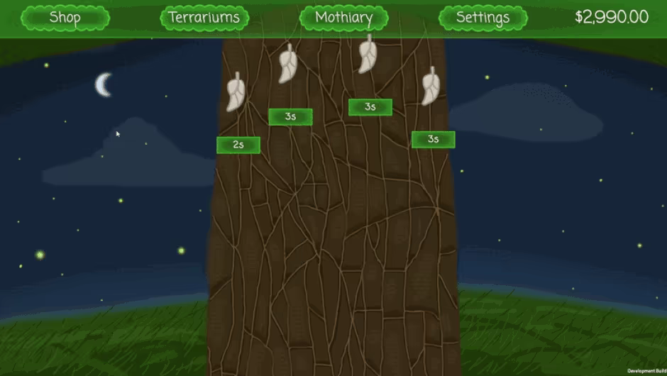 Mothiary video 2
