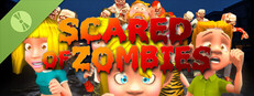 Scared of zombies Demo