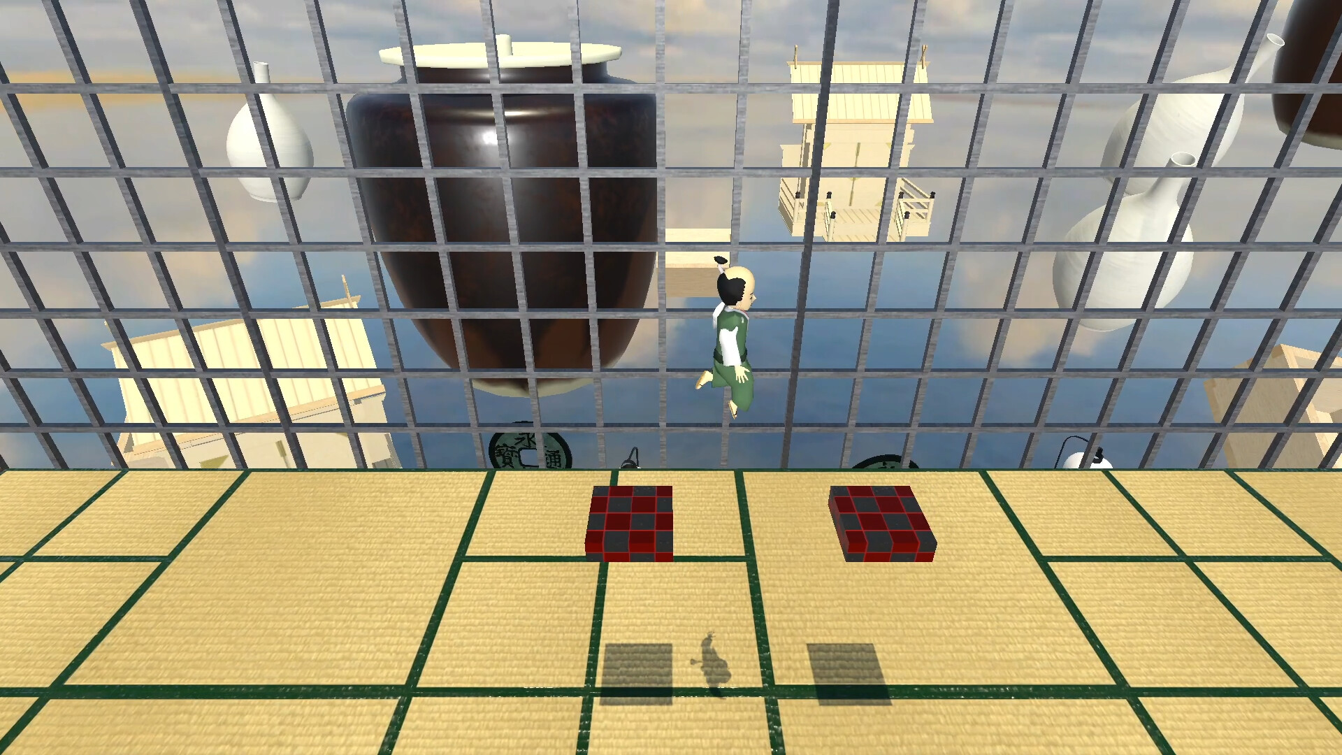 Nobu Jump screenshot #4