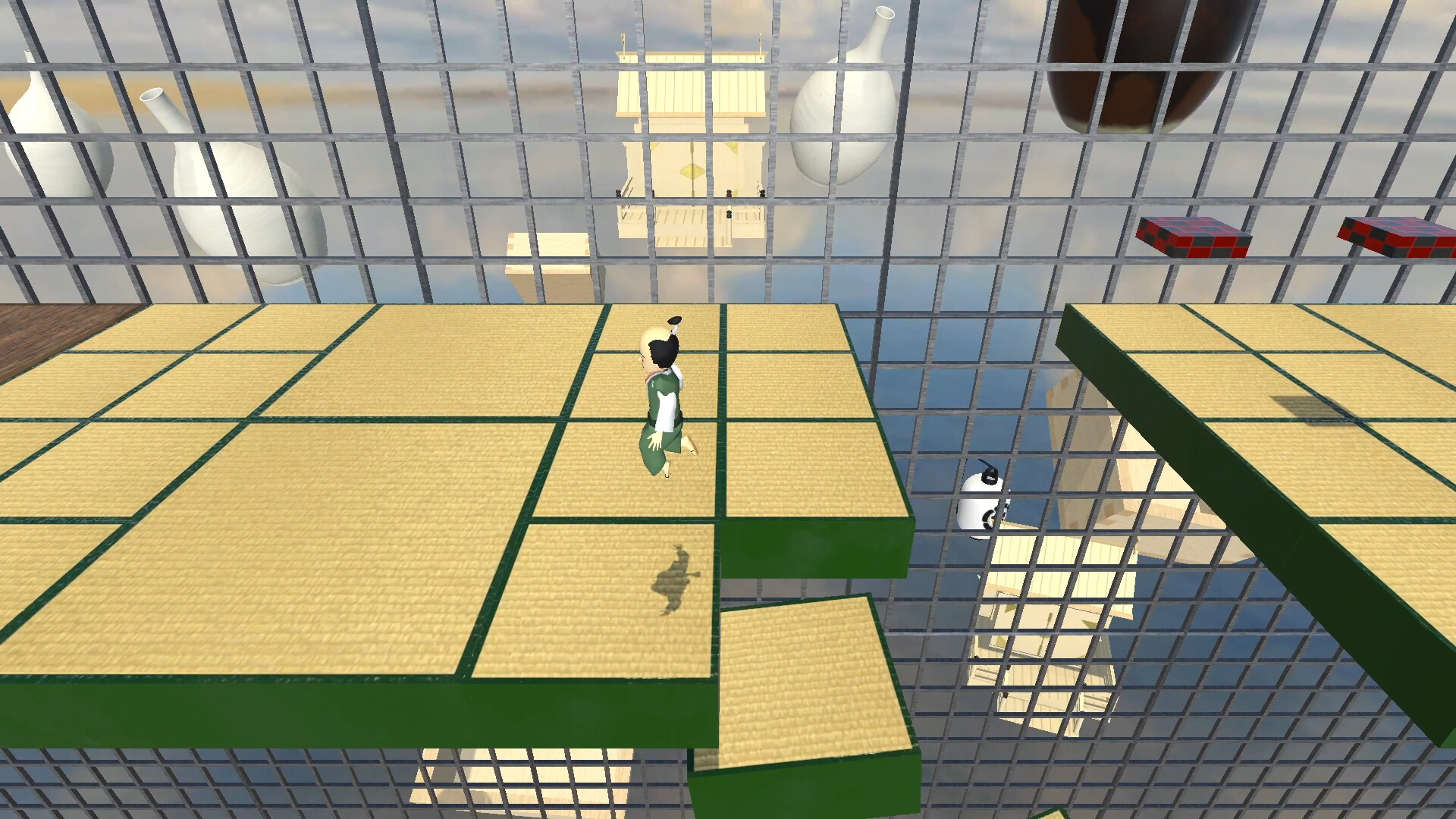 Nobu Jump screenshot #3