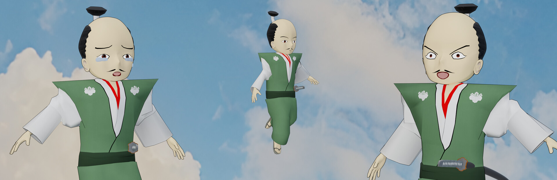 Nobu Jump