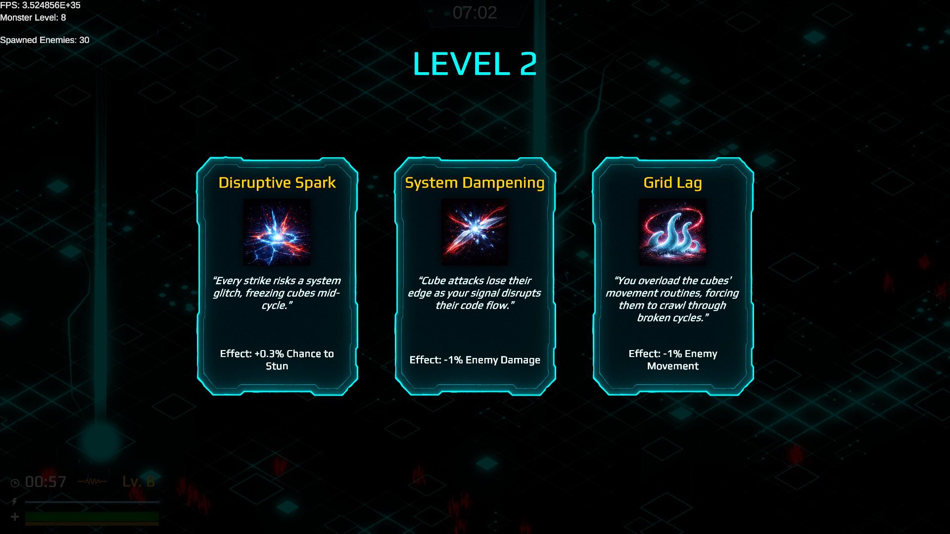 The Last Sphere screenshot #5