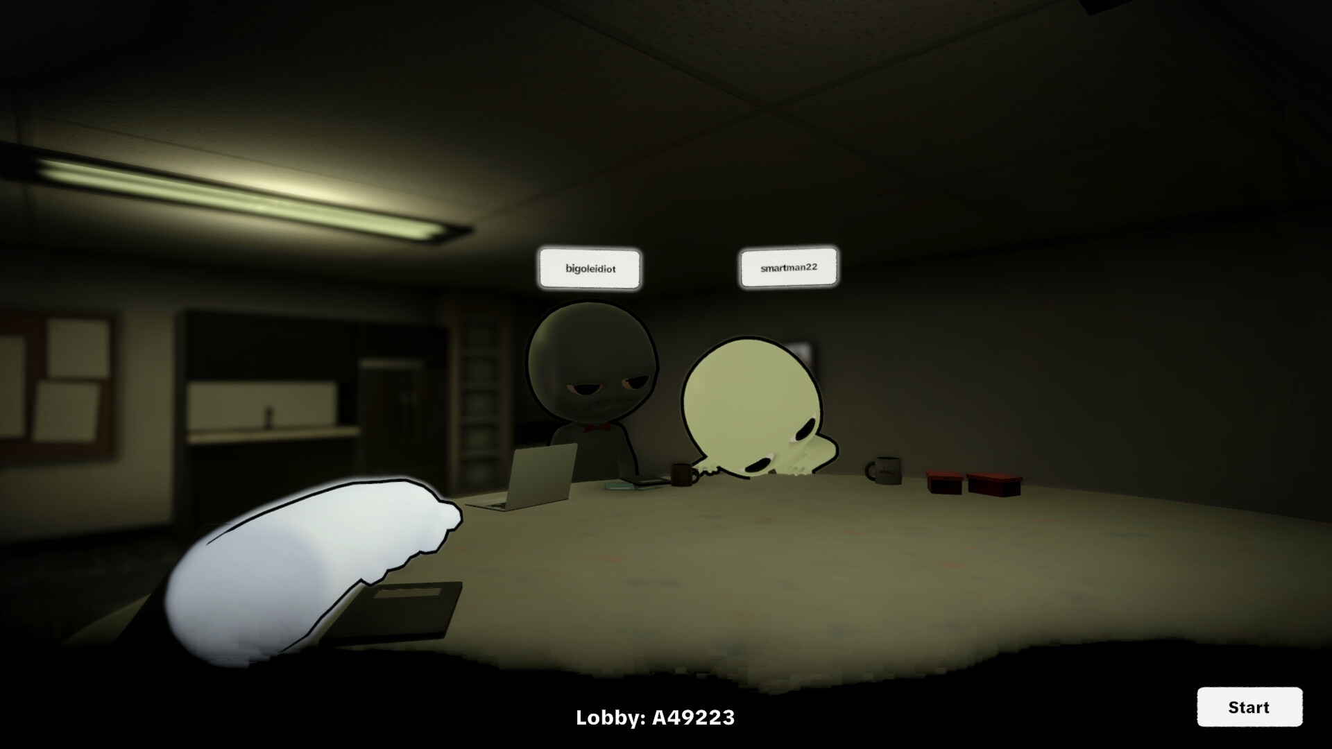 Sunday Scaries Featured Screenshot #1