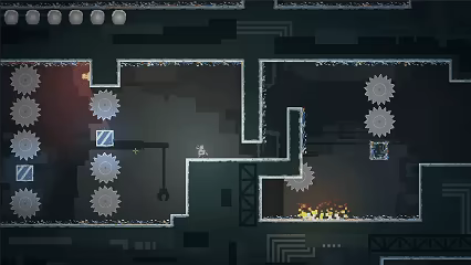 Alpha Crisis video 3