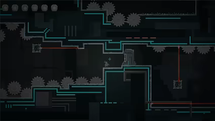 Alpha Crisis video 1