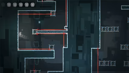 Alpha Crisis video 4