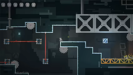 Alpha Crisis video 2