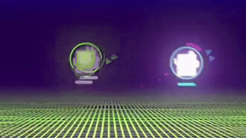Dash Duels video 1