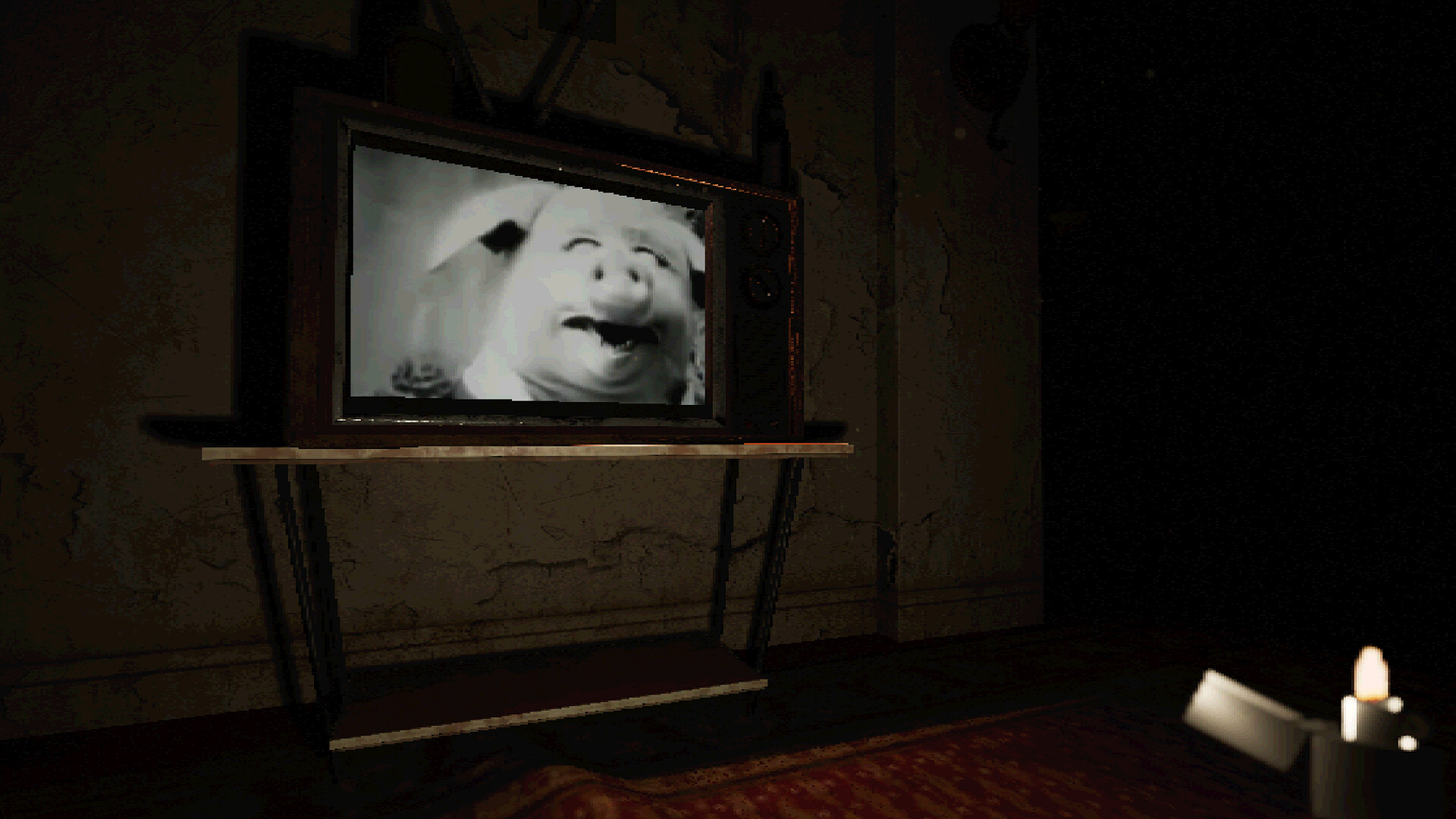 Death On Holly Ridge screenshot #8