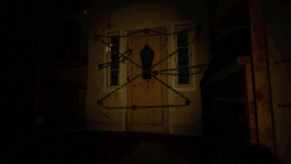 Death On Holly Ridge game for Linux 1