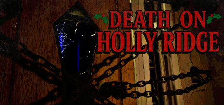 Death On Holly Ridge steam charts