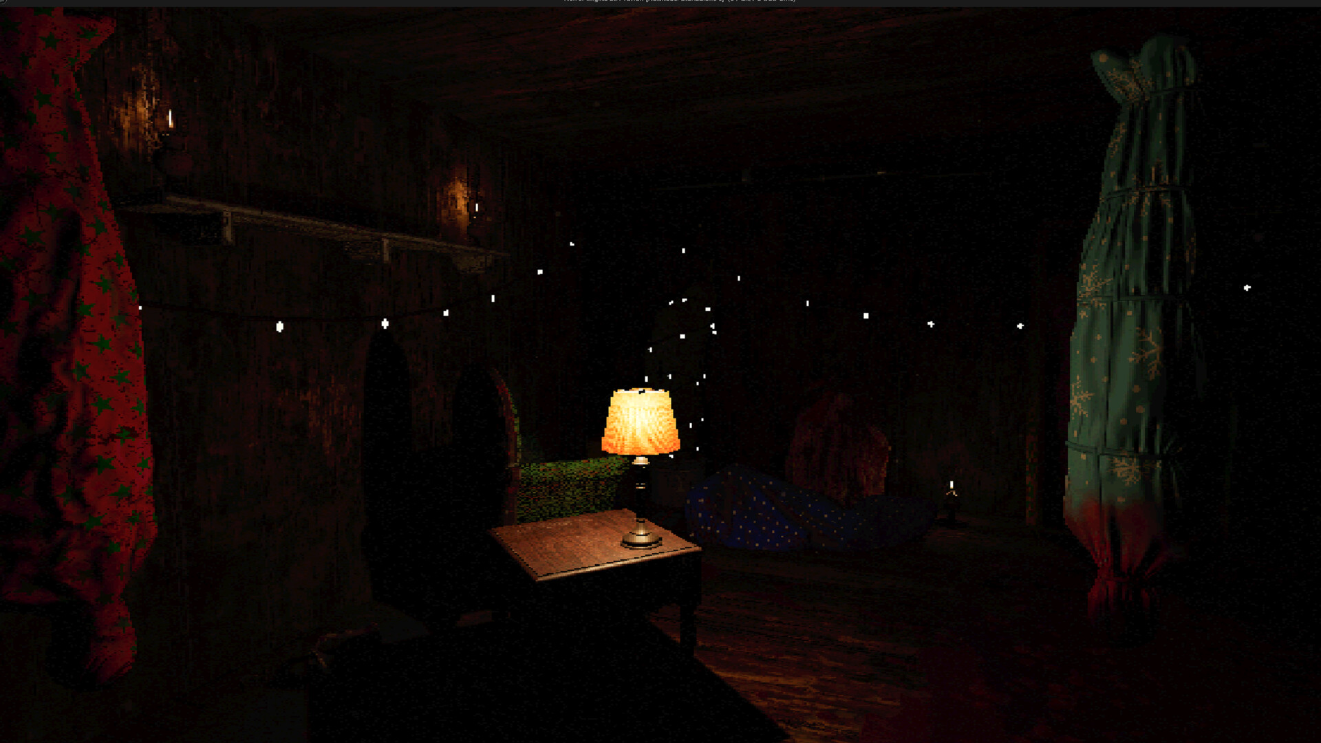 Death On Holly Ridge screenshot #7