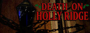 Death On Holly Ridge