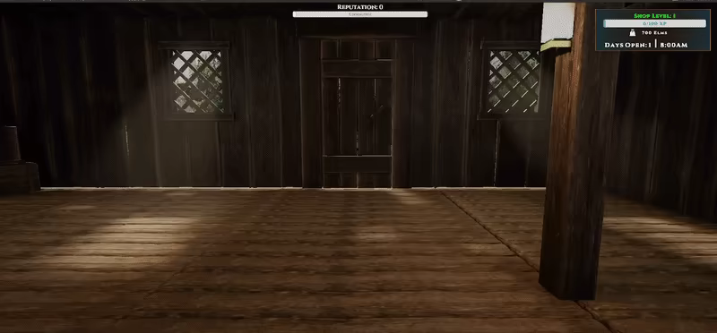 ShopKeeper's Legacy video 3