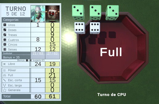 Generalafor windows and Linux 1