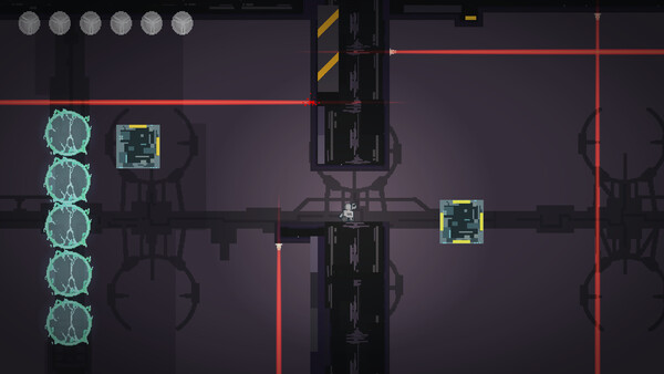 Alpha Crisis screenshot 6