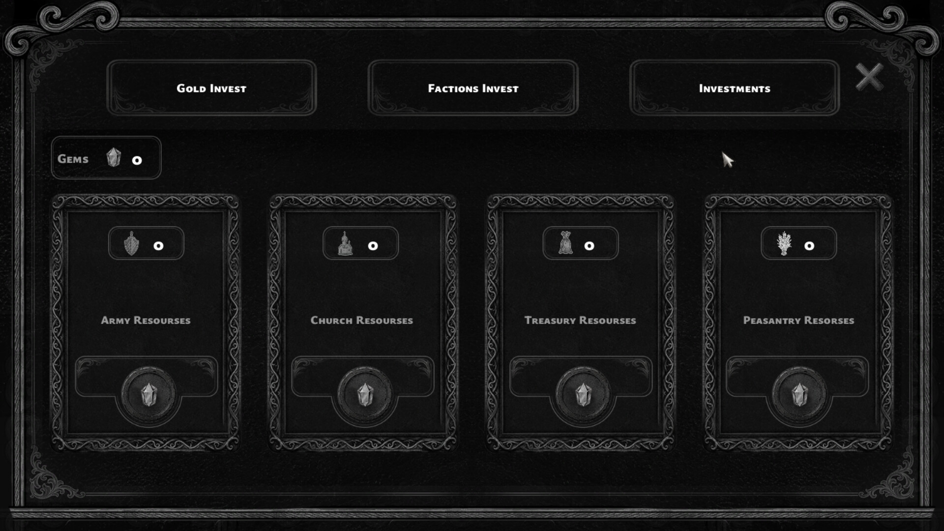 Treasurer screenshot #10