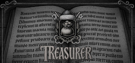 Treasurer