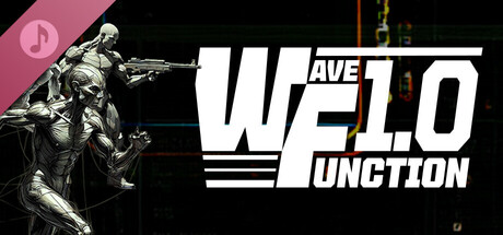 Wave Function 1.0 Soundtrack banner image