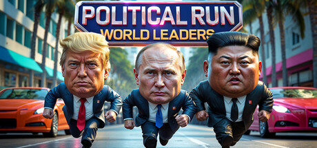 Political Run: World Leaders