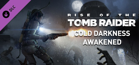 Cold Darkness Awakened cover image