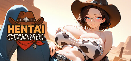 Hentai Cowgirl