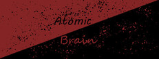 Atomic Brain cover