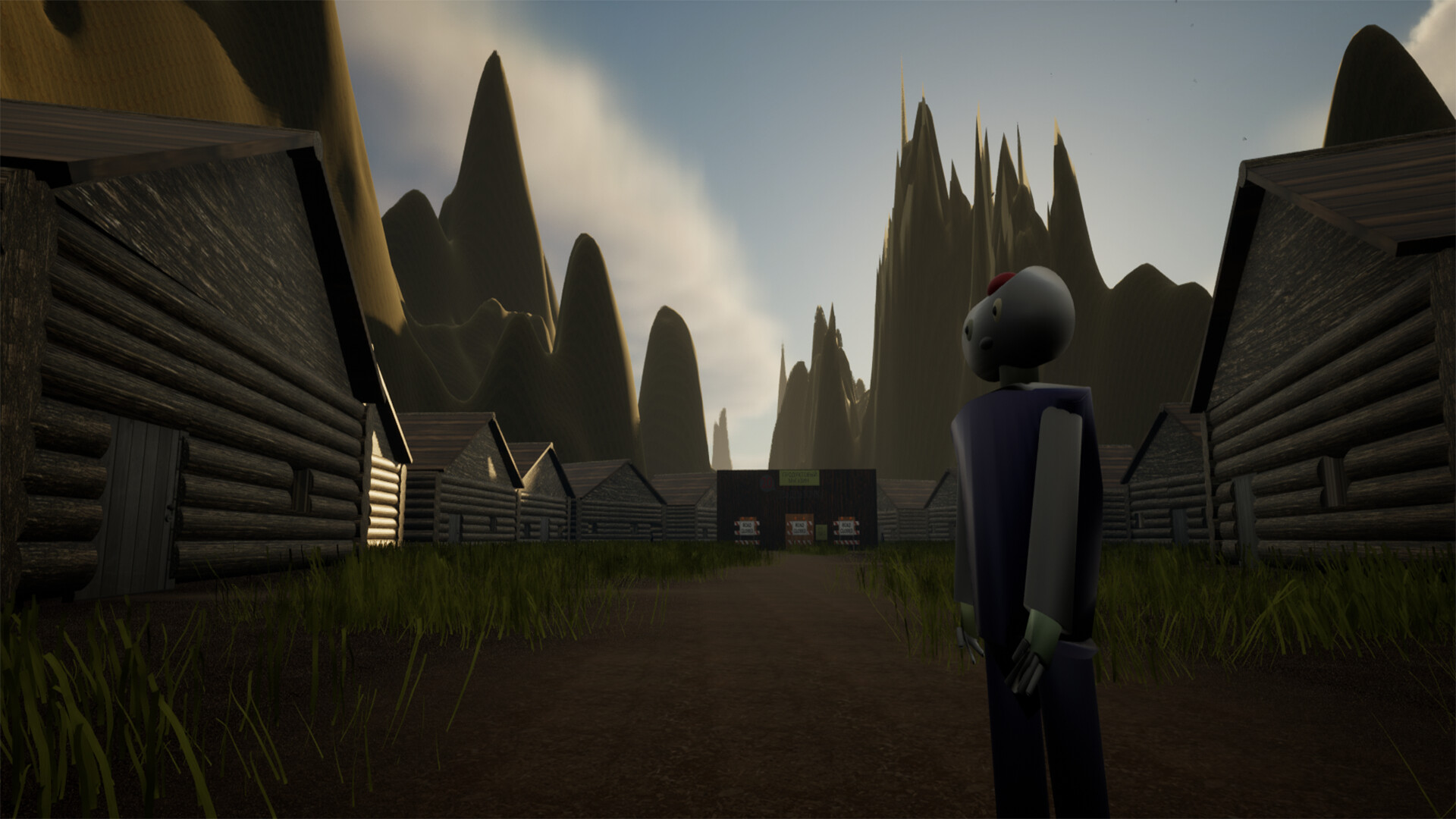 Atomic Brain screenshot 6