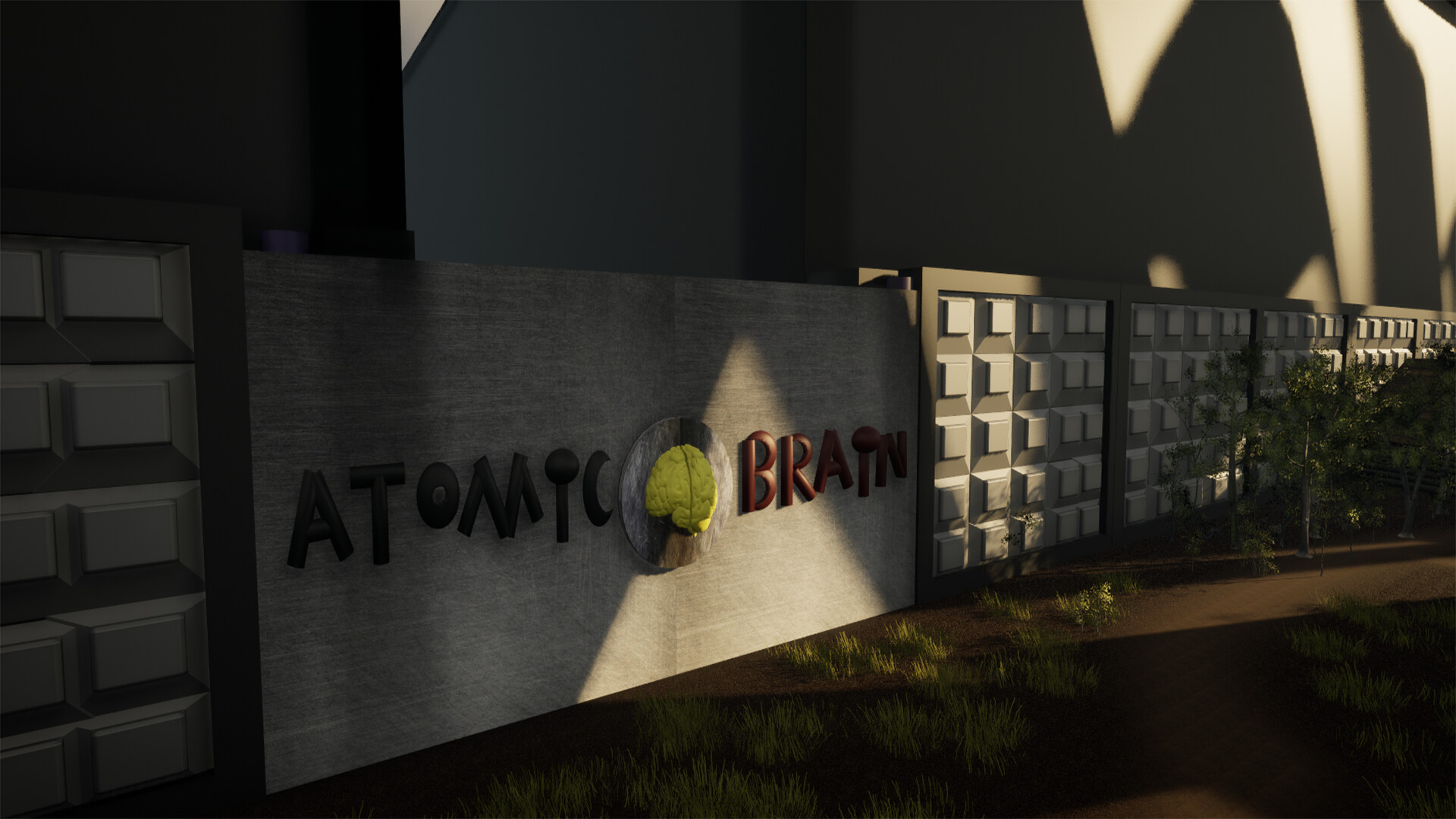 Atomic Brain screenshot #24
