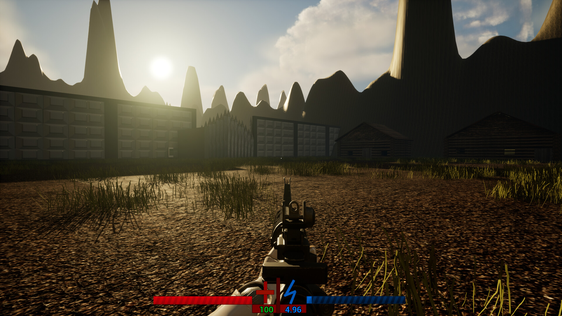 Atomic Brain screenshot #8