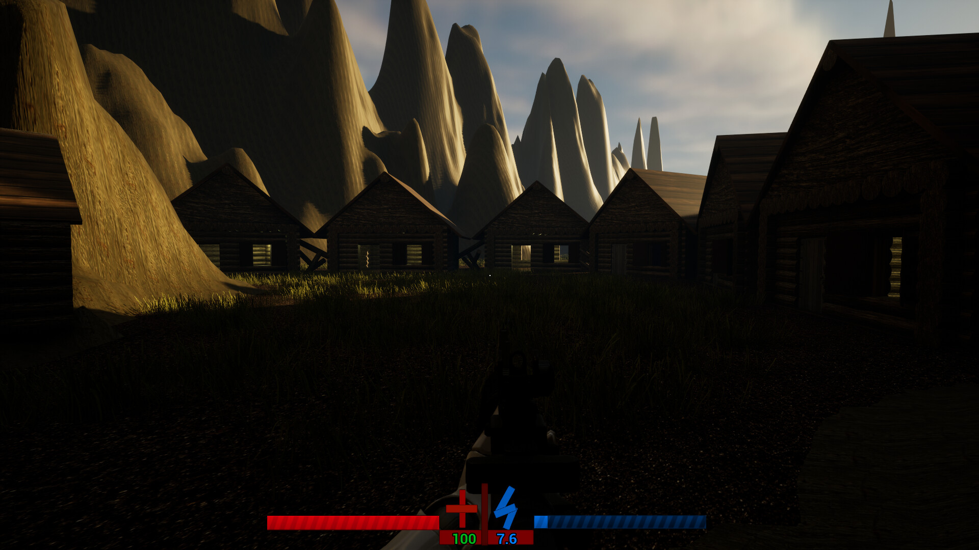 Atomic Brain screenshot #5