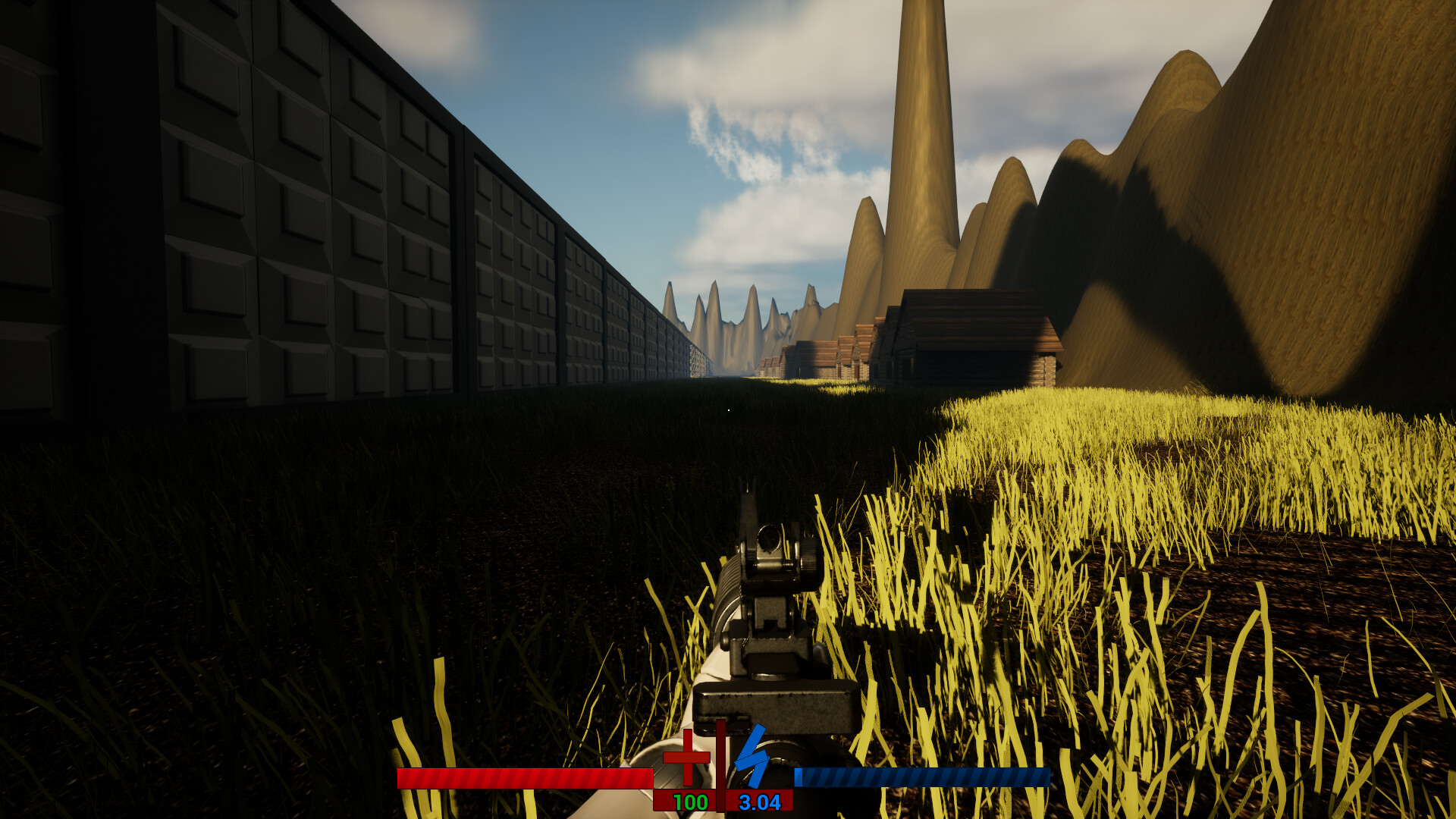 Atomic Brain screenshot #10