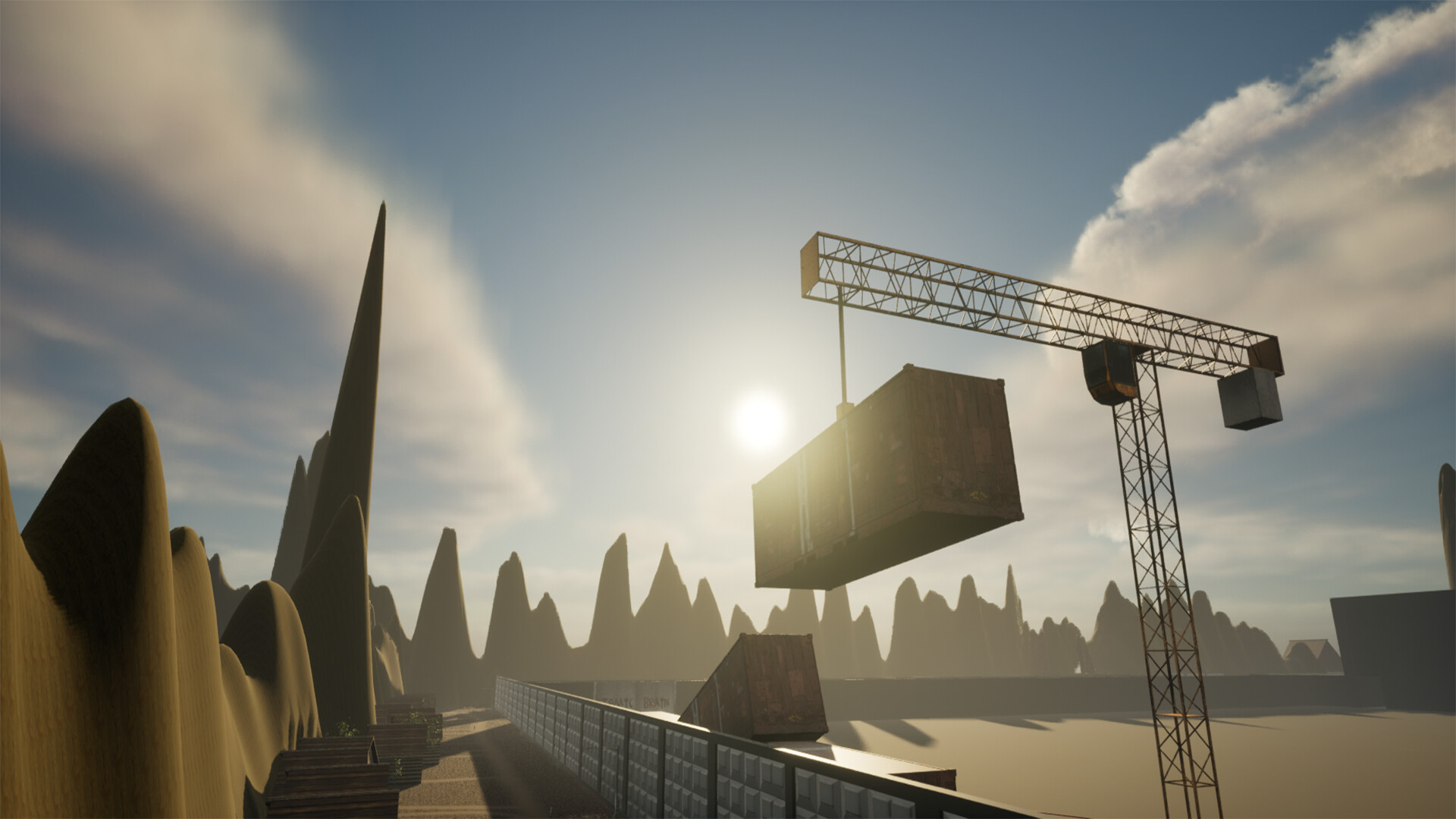 Atomic Brain screenshot #16