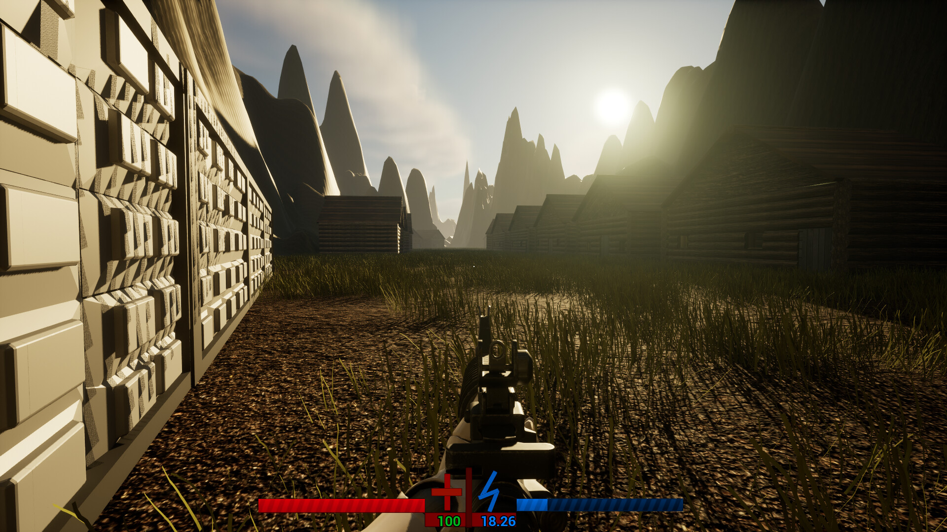 Atomic Brain screenshot #3