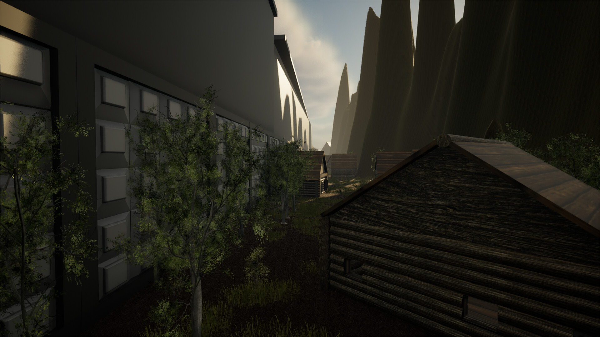 Atomic Brain screenshot 21