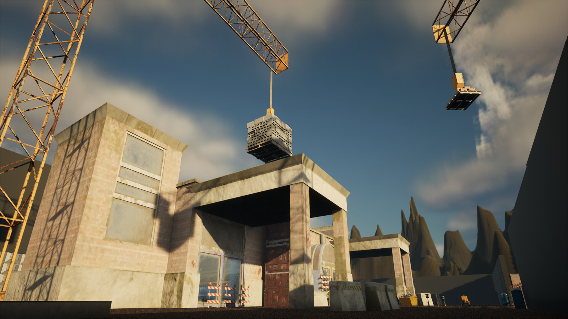 Atomic Brain screenshot 29