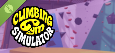 Climbing Gym Simulator Demo