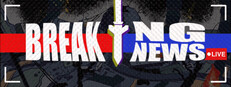 Breaking News Live