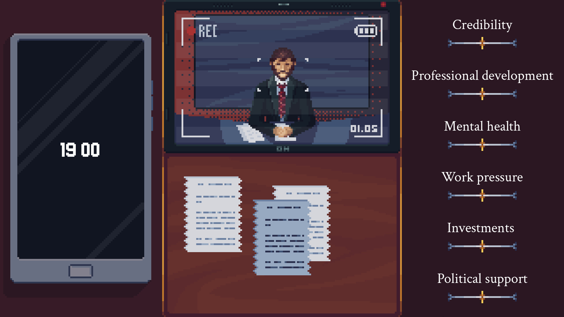 Breaking News Live Featured Screenshot #1